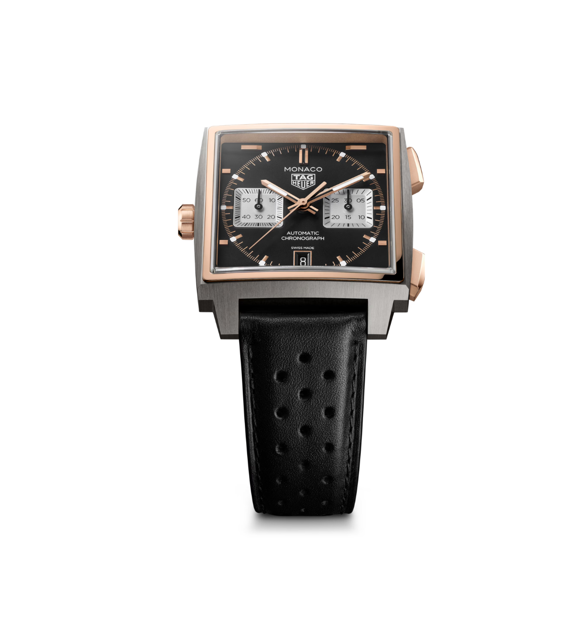 TAG Heuer Monaco Chronograph